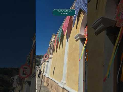 O que fazer em São Luiz do Paraitinga em apenas 1 dia?