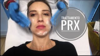 TRATTAMENTO PRX | LA MIA ESPERIENZA CON MEDICALPRO | Vitti871