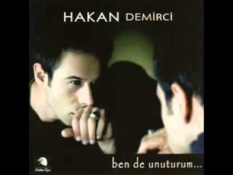 Hakan Demirci   Dön Gel