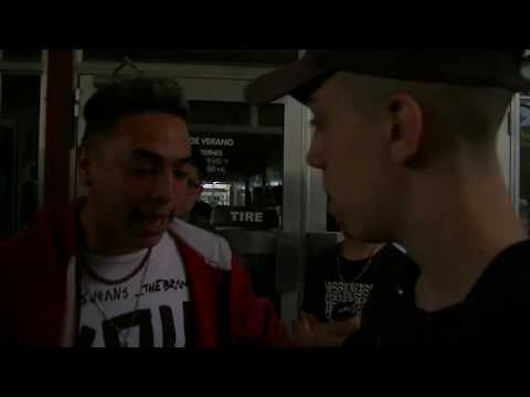 BTM vs EXE vs SONER - 8vos Fecha 1 (2019) - La Doble H