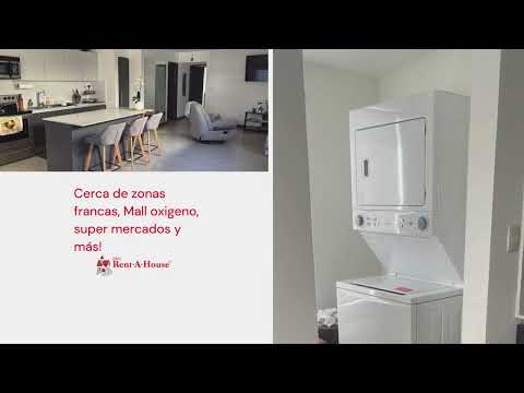 Imagen de Alquiler de Apartamentos en San francisco - Heredia San Francisco - HEREDIA
