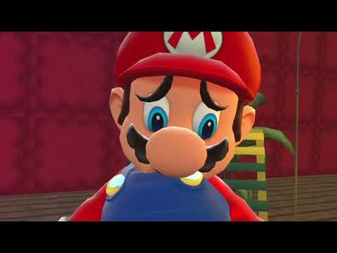 Toon Story 2 Part 8 The truth behind Mario’s crew/Mario loses his arm