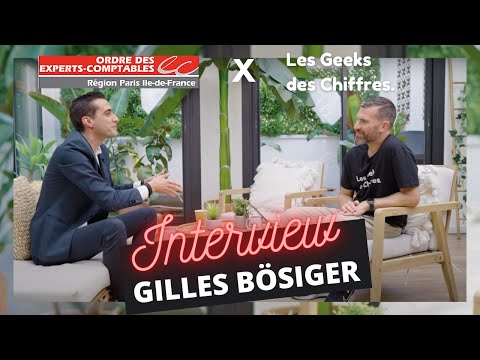 , title : 'Expert-Comptable à 26 ANS, 600 clients, 40 salariés - Gilles Bösiger partage ses CLÉS pour RÉUSSIR'