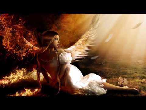 Megaraptor - Karrelle Palanut Enkeli (Andy Suonsilmä Cover)