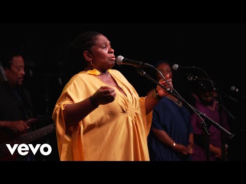 Ruthie Foster - What Kind Of Fool