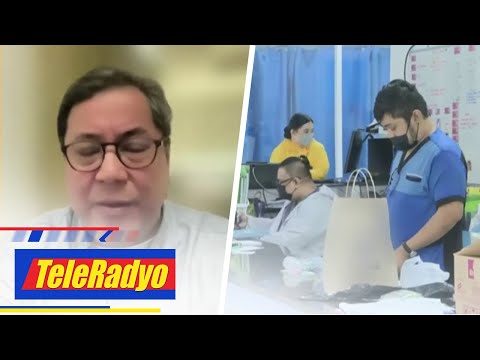 DOH chief seeks to fill 4,500 vacant nursing positions in gov’t
