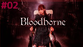 [實況] みすみ(Misumi) 血源詛咒 #2