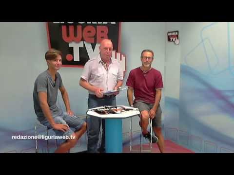 LiGURIA SPORT 4 Puntata 55