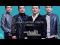 Obat Jatuh Cinta Wali Karaoke Video Stereo LR