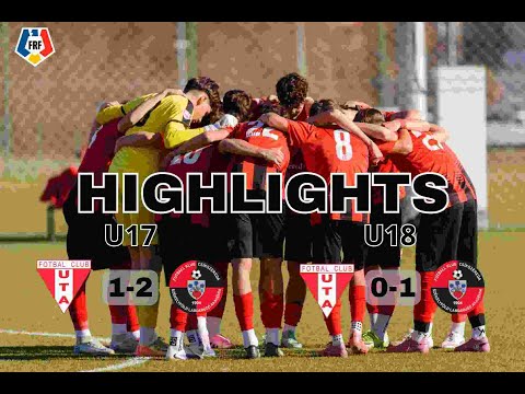 Összefoglaló | Elitliga U17 | Ifjúsági Liga | Play-Off | Aradi UTA–FK Csíkszereda