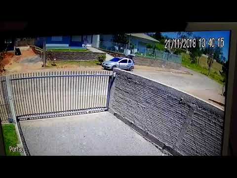 PC de Nova Hartz identifica veículo utilizado em furtos a residências