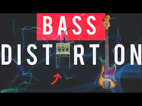 BS-10 Bass Stack by Ibanez | RockBoard