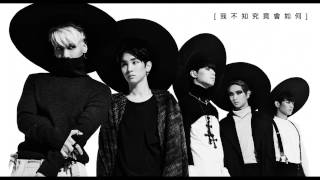 Download lagu [繁中字幕] SHINee - 상사병/相思病(Symptoms) mp3
