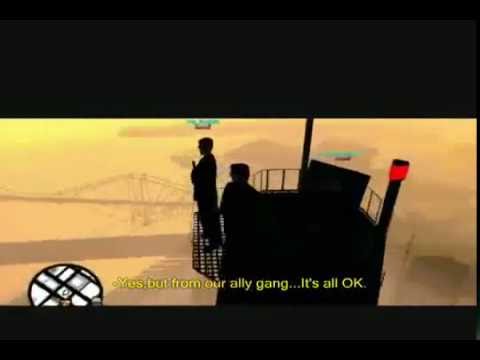 Serbian Mafia @ WTFMAN GTA RP server