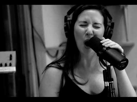 SUUZ - Ghost (Live in Studio)