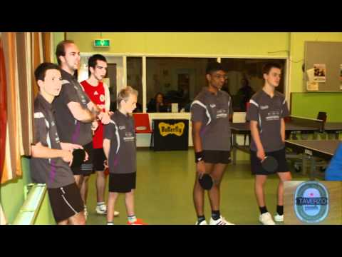 Clinic Carla Nouwen & Li Jie  @ Taverzo.wmv