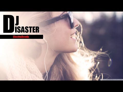 DJ Disaster | (Vision Vs Magic Carpet) [ElectroMashup]