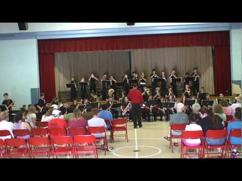 Chameleon-OMS jazz band