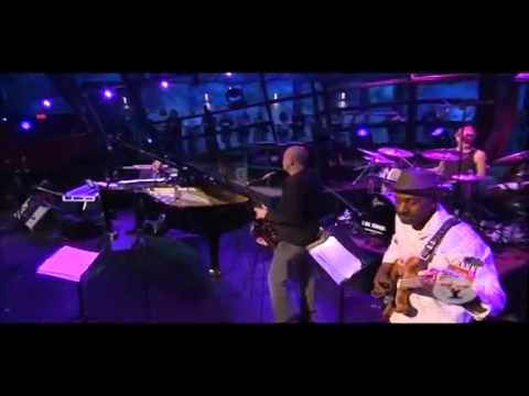 Bob Sheppard Sax Solo with Herbie Hancock - Cantaloupe Island