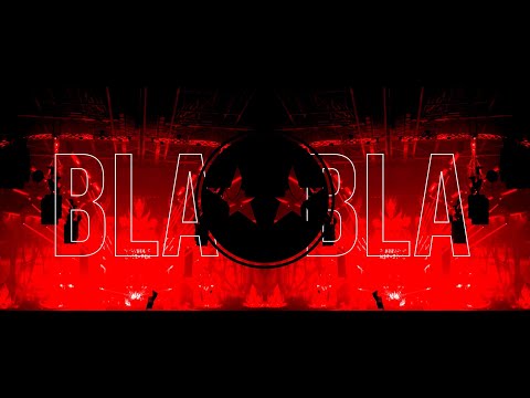 D-Block & S-te-Fan - Bla Bla