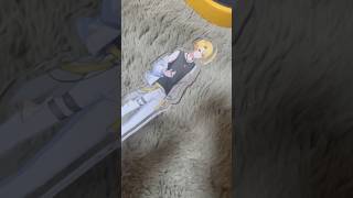 【かわいくない？？】弾いてるとこ見せちゃおうかな？？#歌ってみた #新人歌い手 #cover #shorts