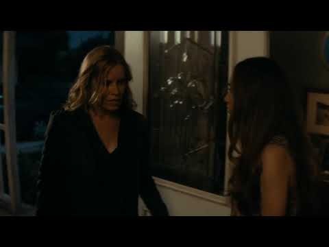 FTWD S1E2 - Nick gets his drugs