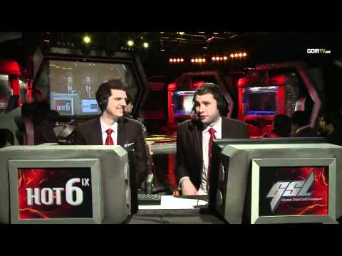 Genius funny BM vs DRG and Artosis' long nerd arms