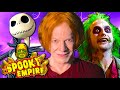 Inside The Mind Of DANNY ELFMAN At Spooky Empire 2025