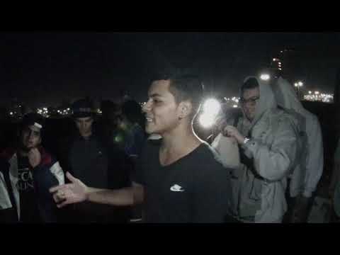 Mute vs Emblema - Semifinal Fecha 4 - Universus 2019