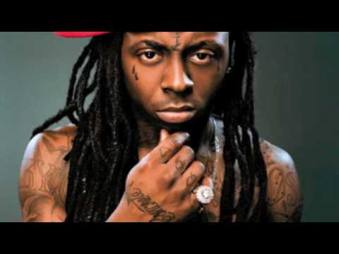 A Milli vs. Bittersweet Symphony (Lil Wayne, The Verve)