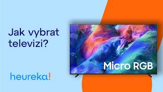 Ako vybrať televízor?