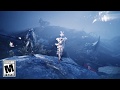 Warframe | Shrine of the Eidolon: Coming this week!