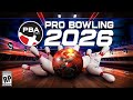 Βίντεο παιχνιδιού για PBA Pro Bowling 2026  Nintendo
