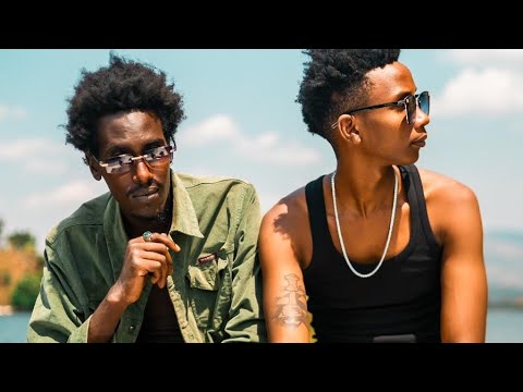 🎵 GATSINGA Julien x Kivumbi King: DAWA Music lyric Video! 🎥🔥