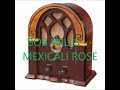 BOB WILLS   MEXICALI ROSE