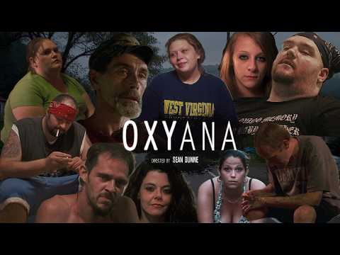 Oxyana