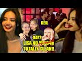 Lisa S Crazy Horse Paris Day 2 Keil Tutin Jenny Actress Tyga Attended