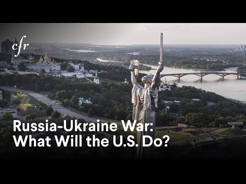 Garantire il futuro dell’Ucraina: il piano d’azione degli Stati Uniti per la pace