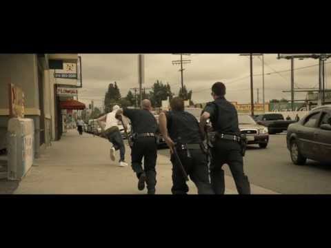 Lets Be Cops - R.O.T.N. -