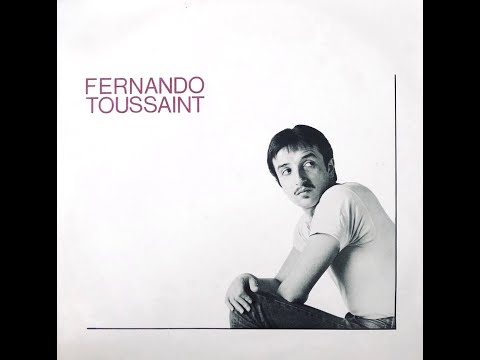 Fernando Toussaint / María