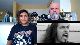 Damnation Plan - Maze of Despair REACTION!!!