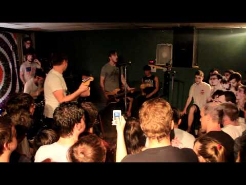 The Menzingers - Good Things / Burn After Writing