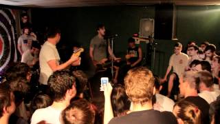 The Menzingers - Good Things / Burn After Writing