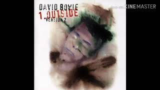 David Bowie - Hallo Spaceboy (Pet Shop Boys Remix) [Audio]