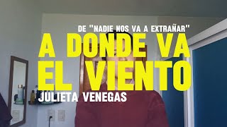 Download lagu ALAS ROJAS - A Donde Va El Viento (De Julieta Venegas para la serie 'Nadie Nos Va A Extrañar') mp3