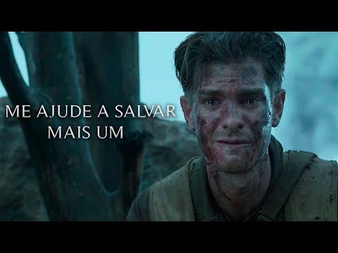 Eu Tenho Que Servir  - Soldado Desmond Doss (Motivação)