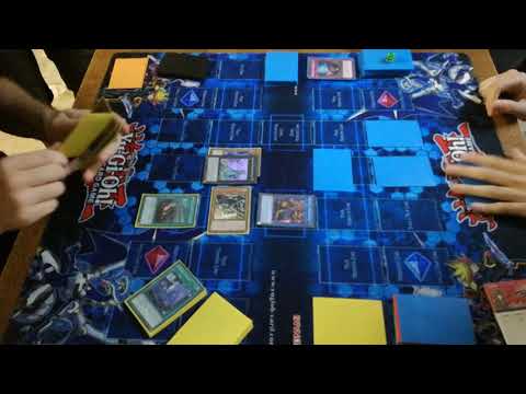 Benincasa Vs Restivo - Spyral Vs Paleo Frog  - Multiplayer 2017 Game 1