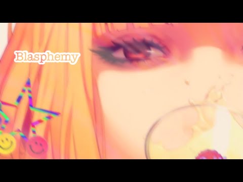 Tasya Jade - Blasphemy (Prod. @tadeoexq)