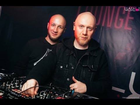 Anza & DJ Nejtrino — Right In The Night (Original Mix)