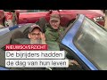 Blije gezichten bij Polderrally en veel plezier op speelmiddag | Dit is Flevoland